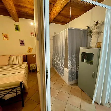 Maison d'hôtes 1912 - Flowers - Budget For Young 3*